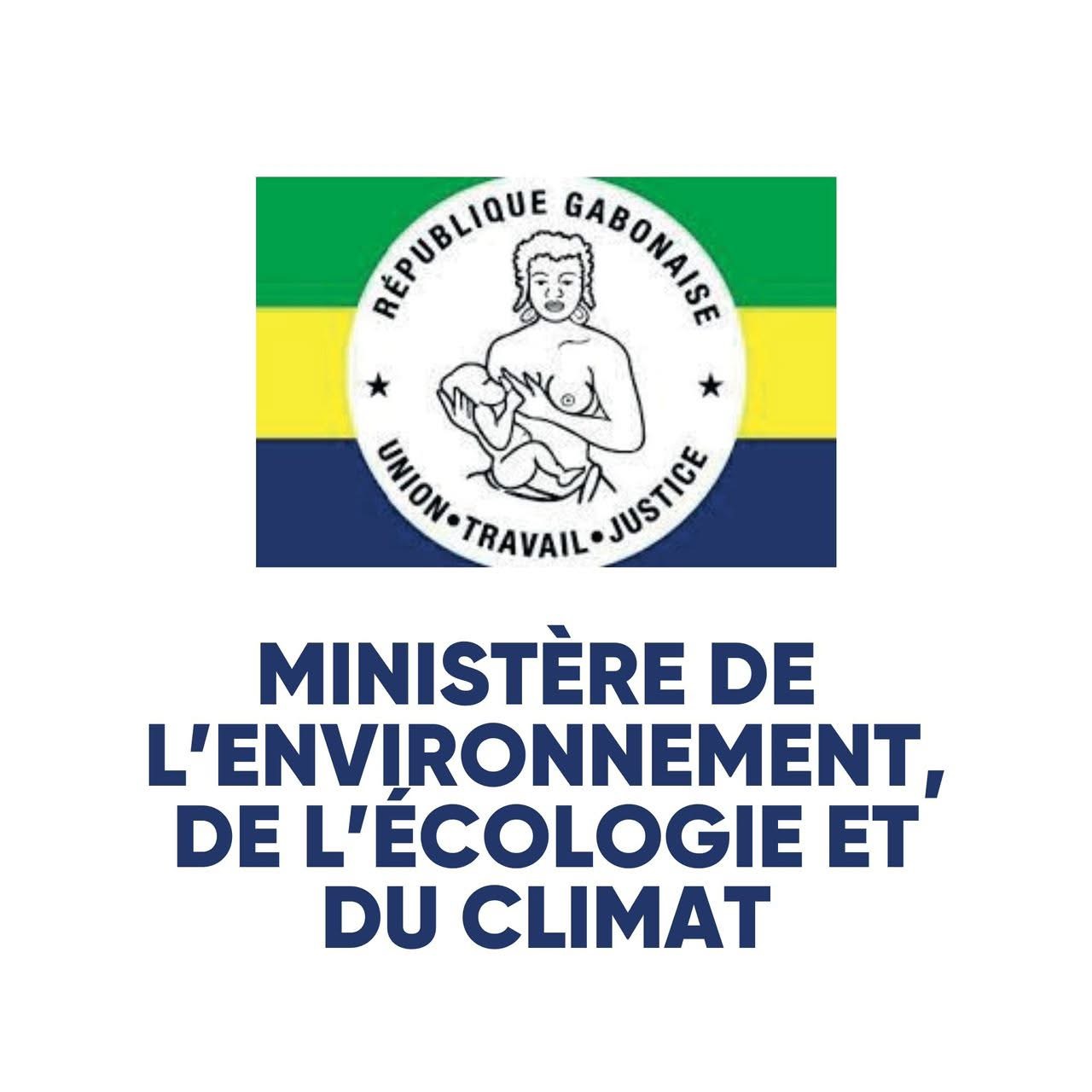 Ministère de l'environnement, de l'écologie et du climat