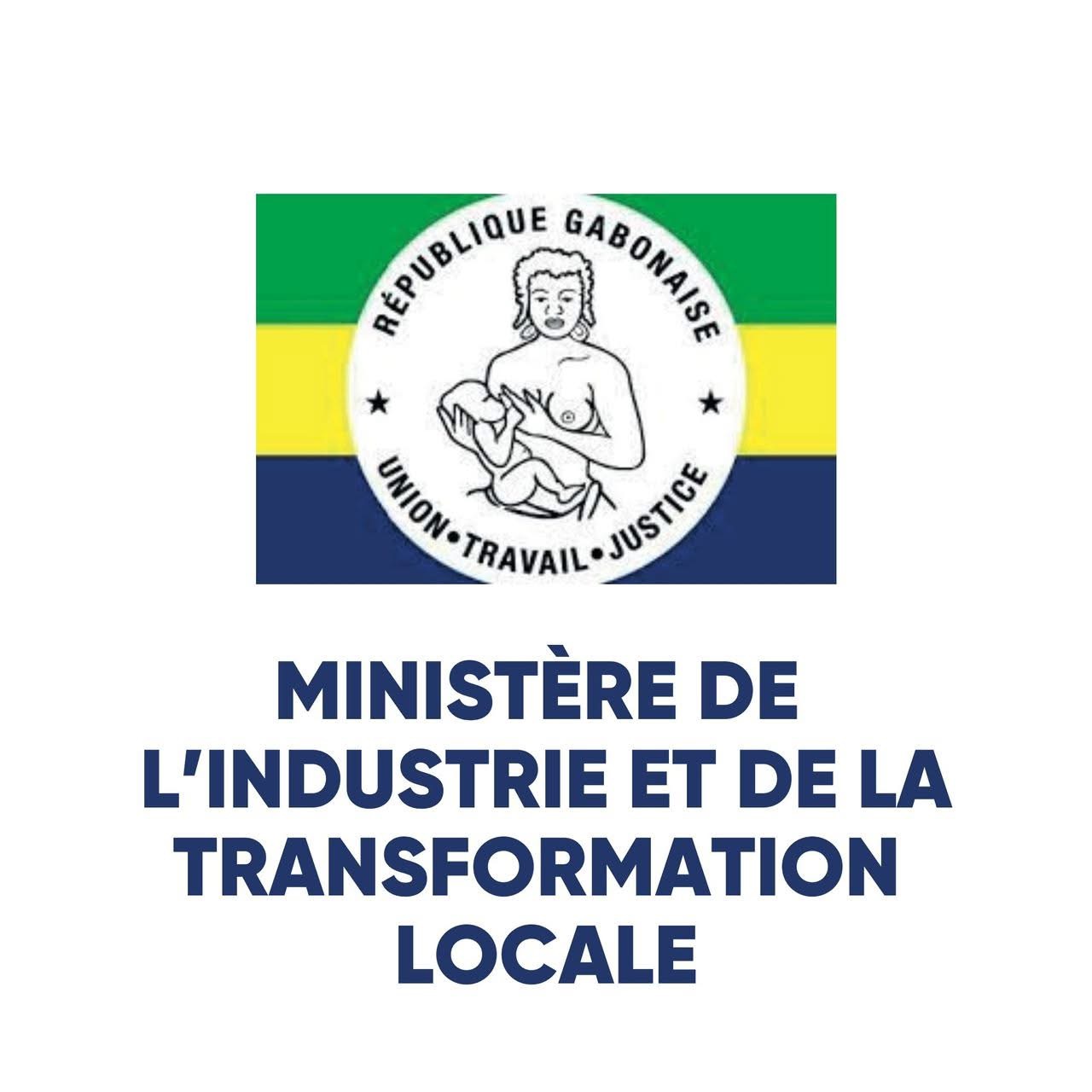 Ministère de l'industrie et de la transformation locale