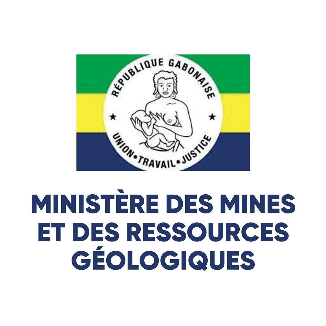 Ministère des mines et des ressources géologiques