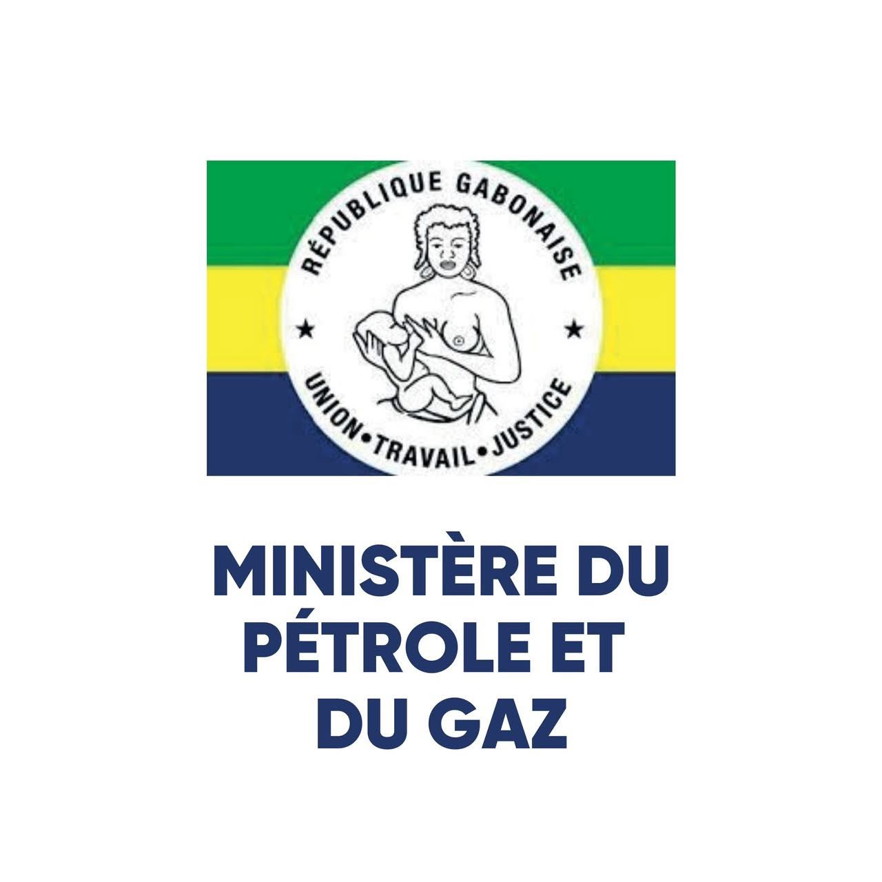 Ministère du pétrole et du gaz