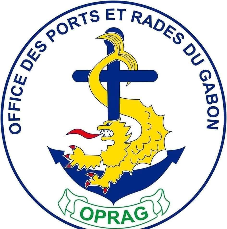 Office des ports et rades du Gabon
