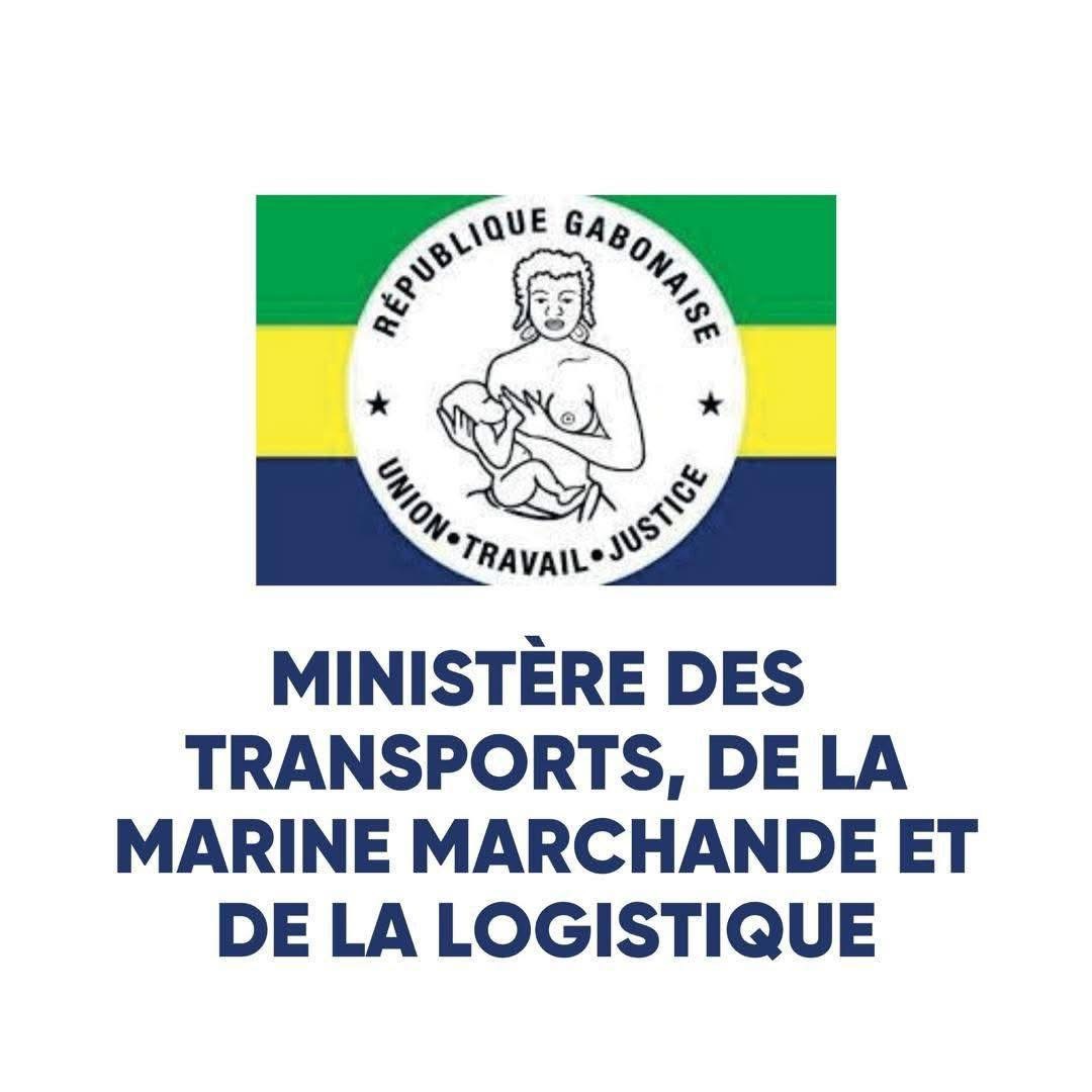 Ministère des transports, de la marine marchande et de la logistique